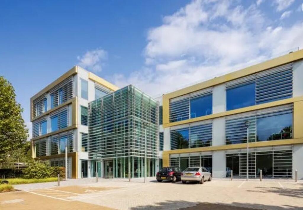 Main image of property: Building 400, Ground Floor, Bourne Business Park, Weybridge, KT15 2NX