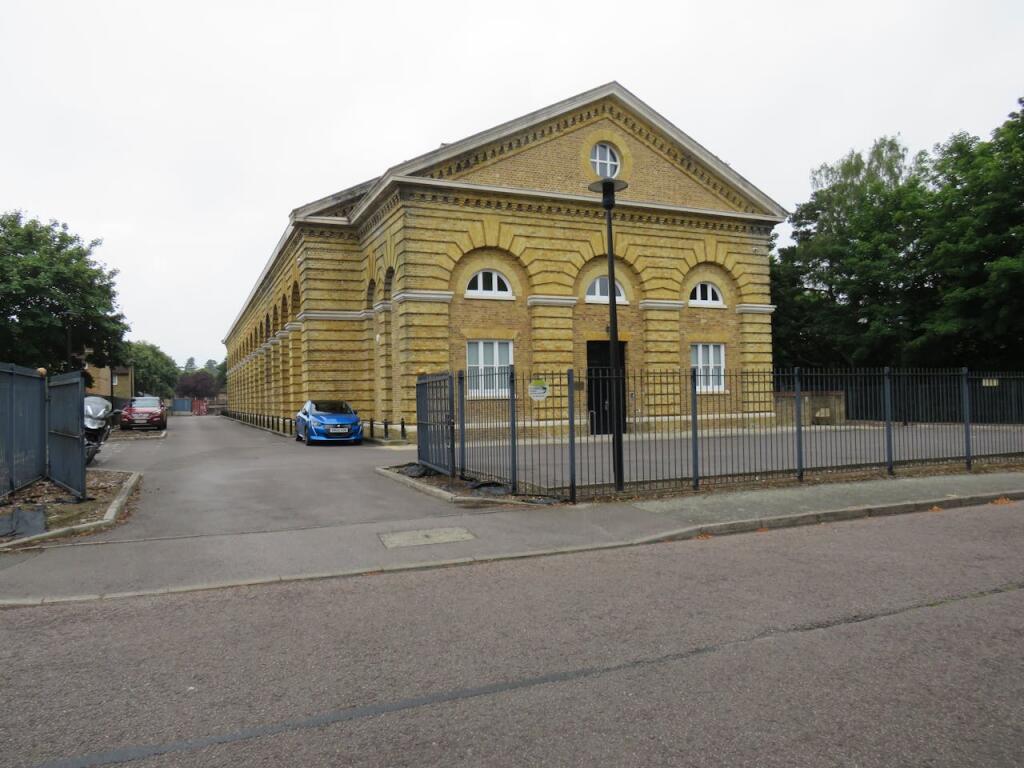 Main image of property: Beaumont House, Auchinleck Way, Aldershot, GU11 1WT