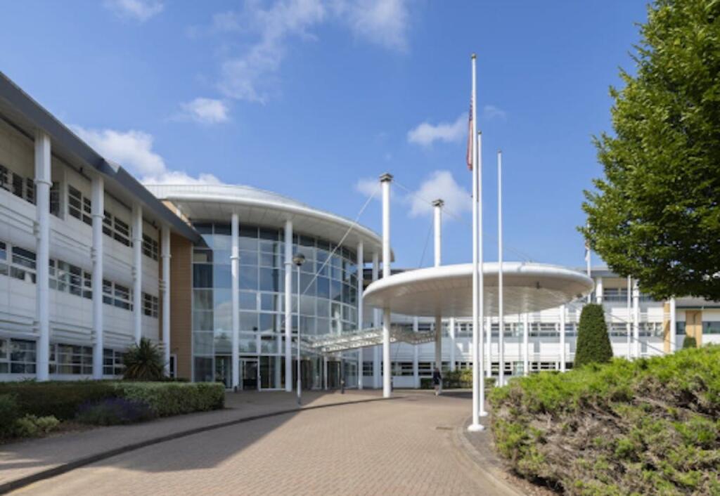 Main image of property: A2, Cody Technology Park, Old Ively Road, Farnborough, GU14 0LX