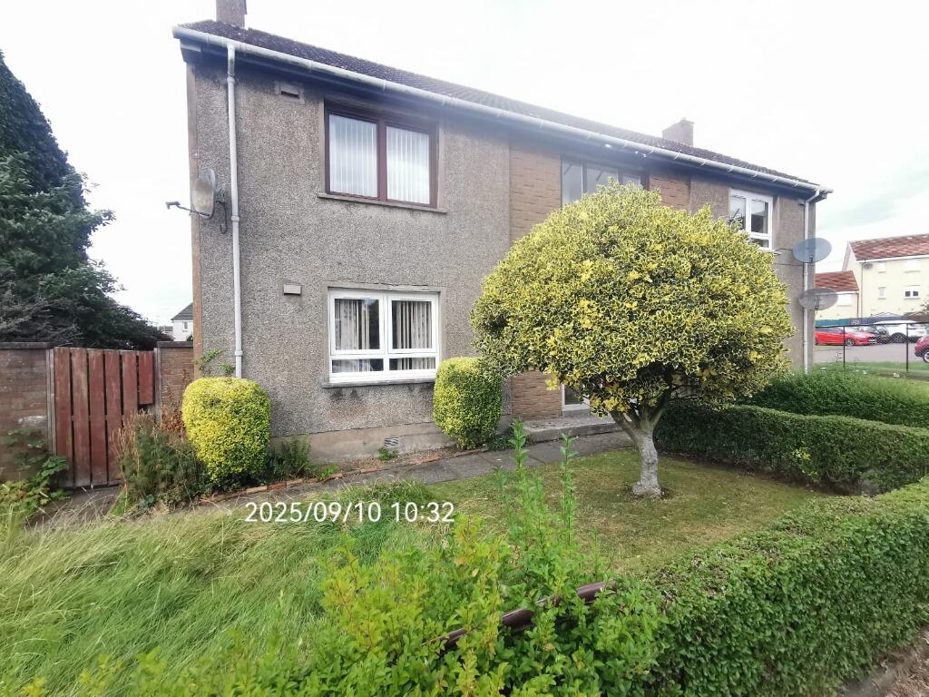 Main image of property: Cleish Place, Dunfermline, KY11