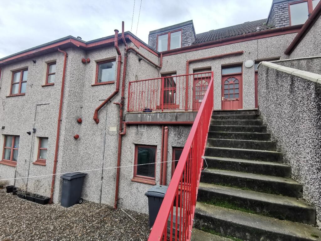 Main image of property: High Street, Methil, Leven, KY8