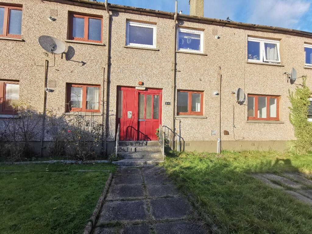 Main image of property: Lomond Crescent, Dunfermline, KY11