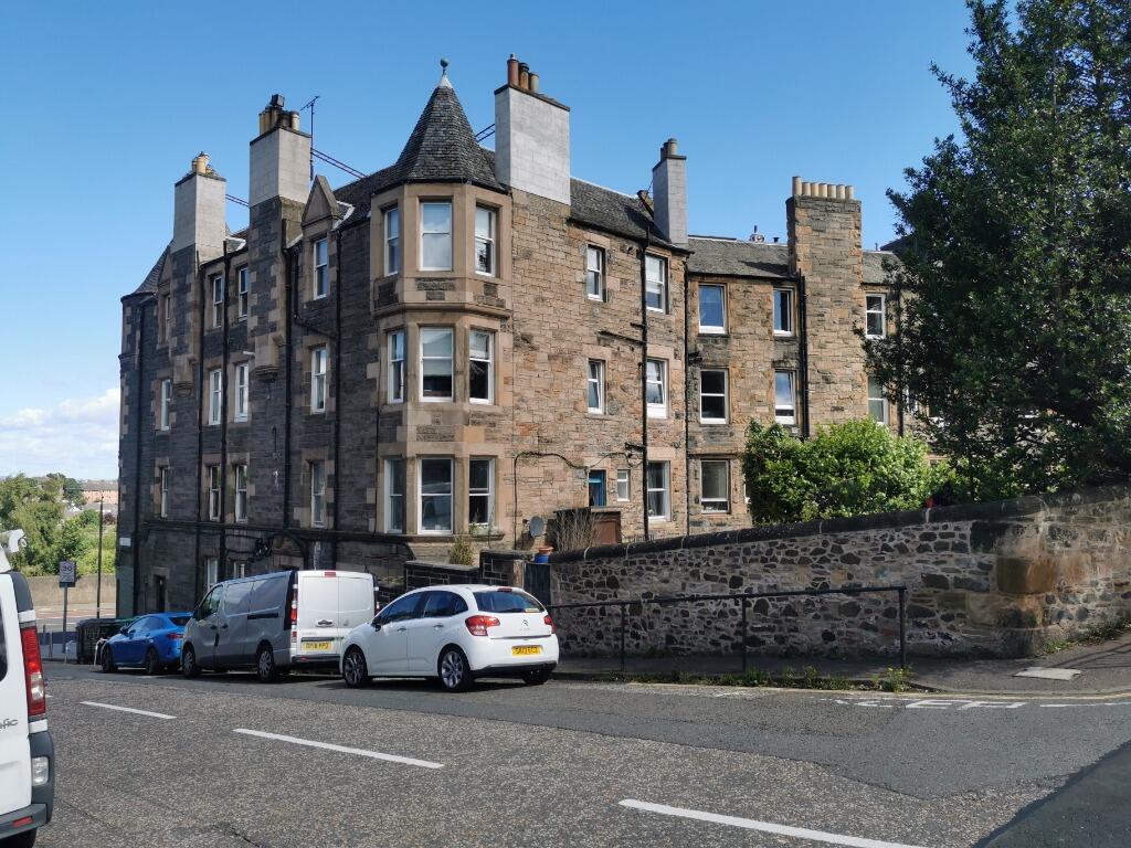 Main image of property: Parsons Green Terrace, Edinburgh, EH8