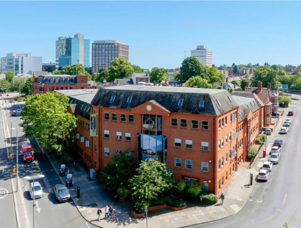 Main image of property: Greyfriars, Greyfriars Road, Coventry, CV1