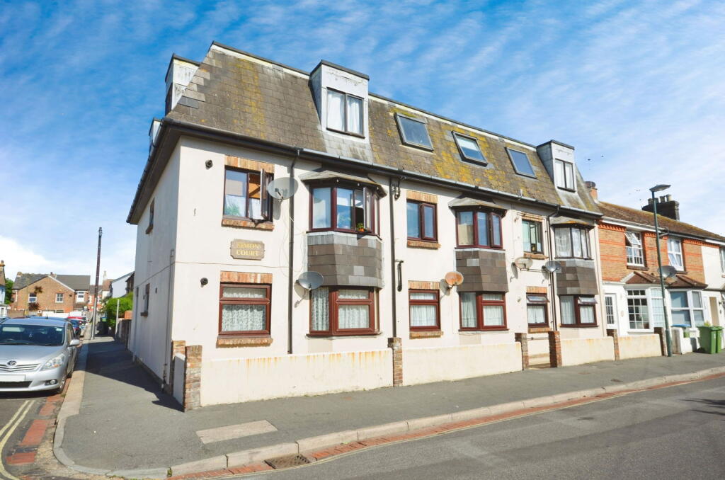 Main image of property: Crescent Road, Bognor Regis, PO21 1QQ