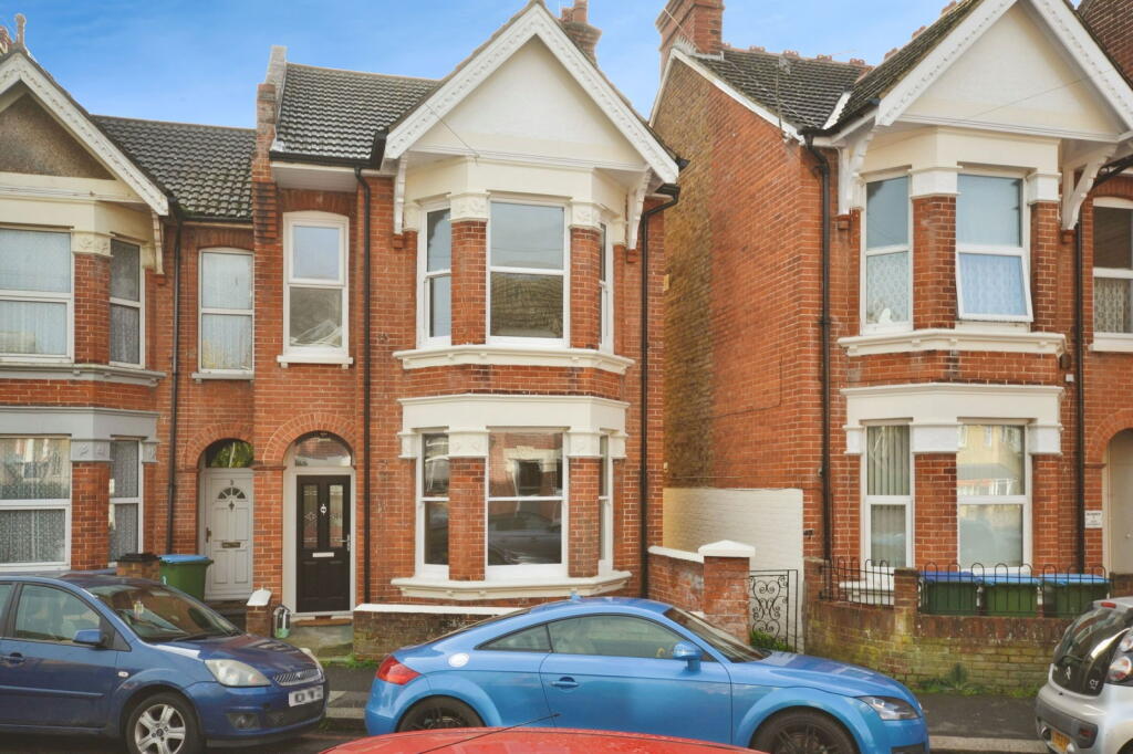 Main image of property: Sturges Road, Bognor Regis