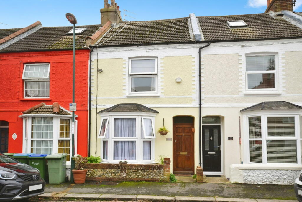 Main image of property: Merchant Street, Bognor Regis