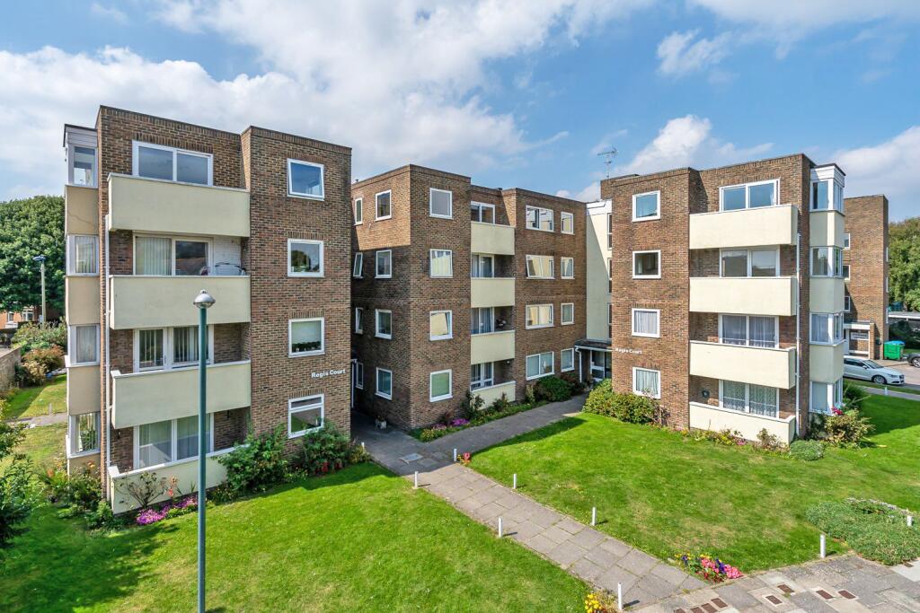 Main image of property: Regis Court, Bognor Regis