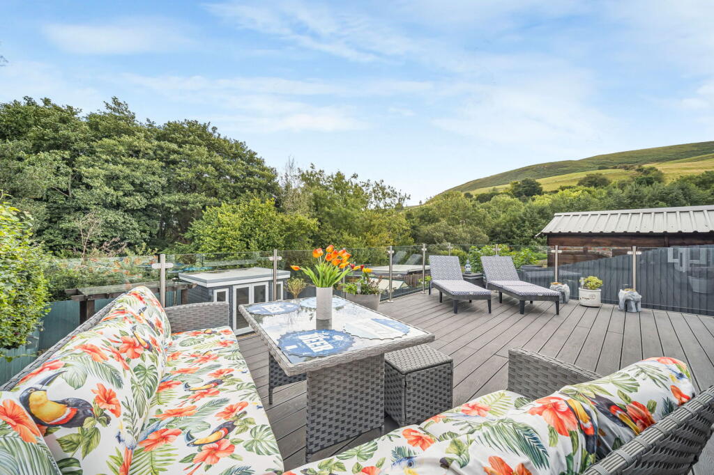 Main image of property: Windsor Place, Abertridwr, Caerphilly