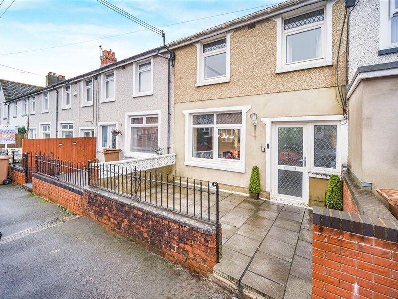 Main image of property: Pendarren Street, Penpedairheol, Hengoed, CF82 8BZ