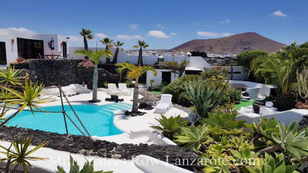 Main image of property: Tahiche, Lanzarote, Canary Islands