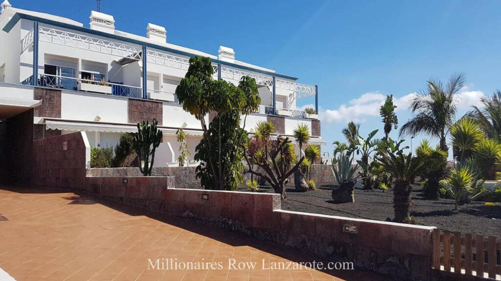 Main image of property: Puerto del Carmen, Lanzarote, Canary Islands