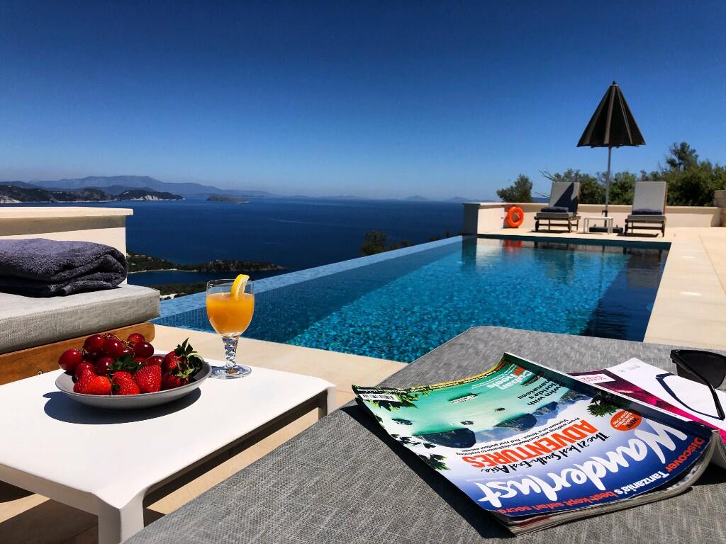 Main image of property: Sivota, Lefkada, Ionian Islands