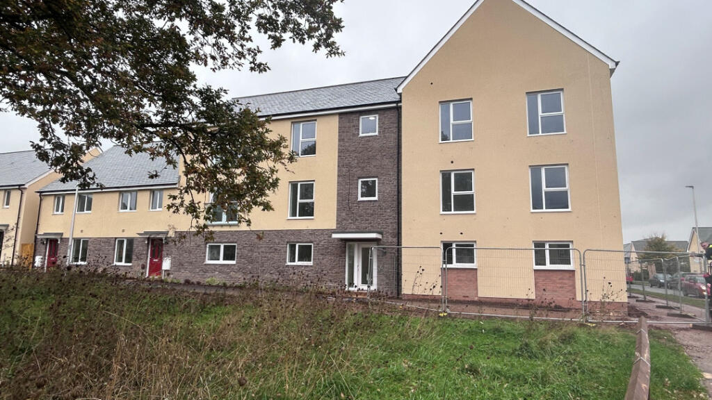 Main image of property: Long Park, 
Cranbrook,
Exeter,
EX5 7JD