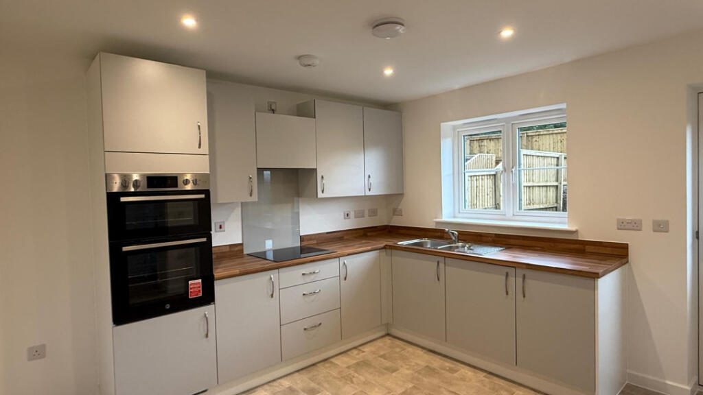 Main image of property: Dragonfly Lane, 
Winkleigh,
EX19 8DE