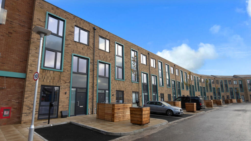 Main image of property: Eldridge Street, Dorchester,
Dorset,
DT1 1GY