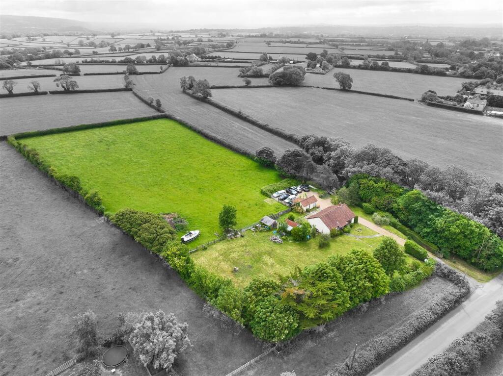 Main image of property: Notting Hill Way, Weare