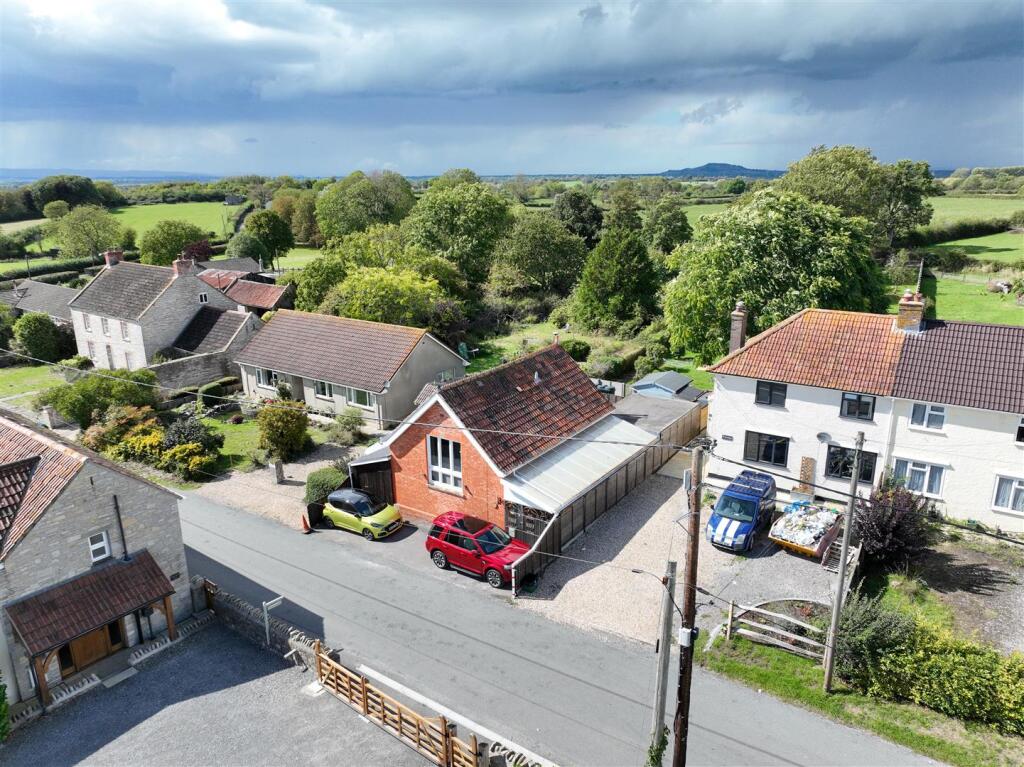 Main image of property: Heath House