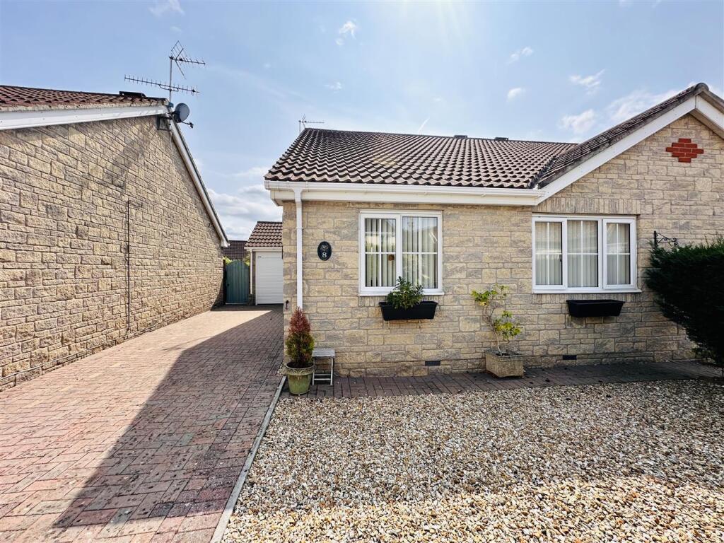 Main image of property: Perrys Close, Cheddar