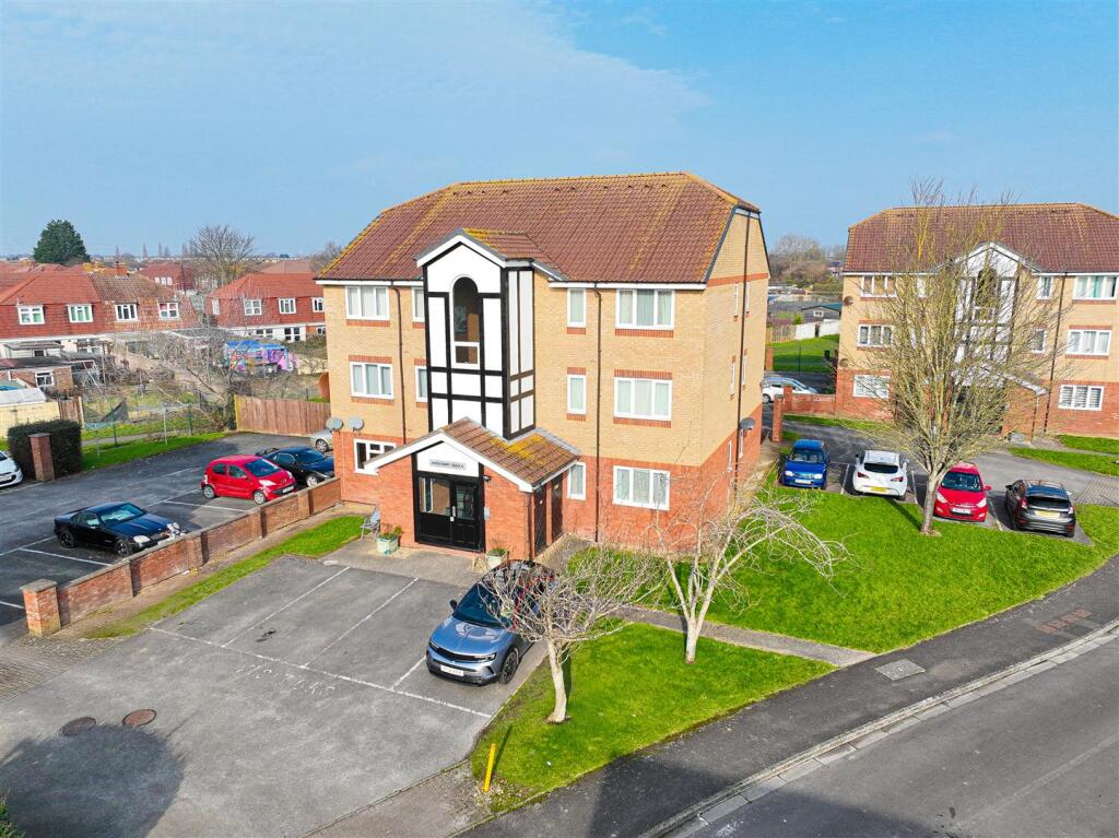 Main image of property: Thompson Close, Bridgwater