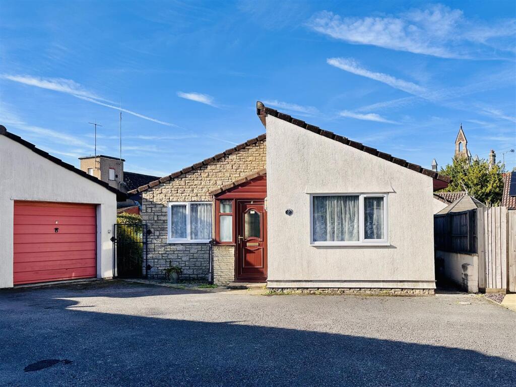 Main image of property: Norville Close, Cheddar