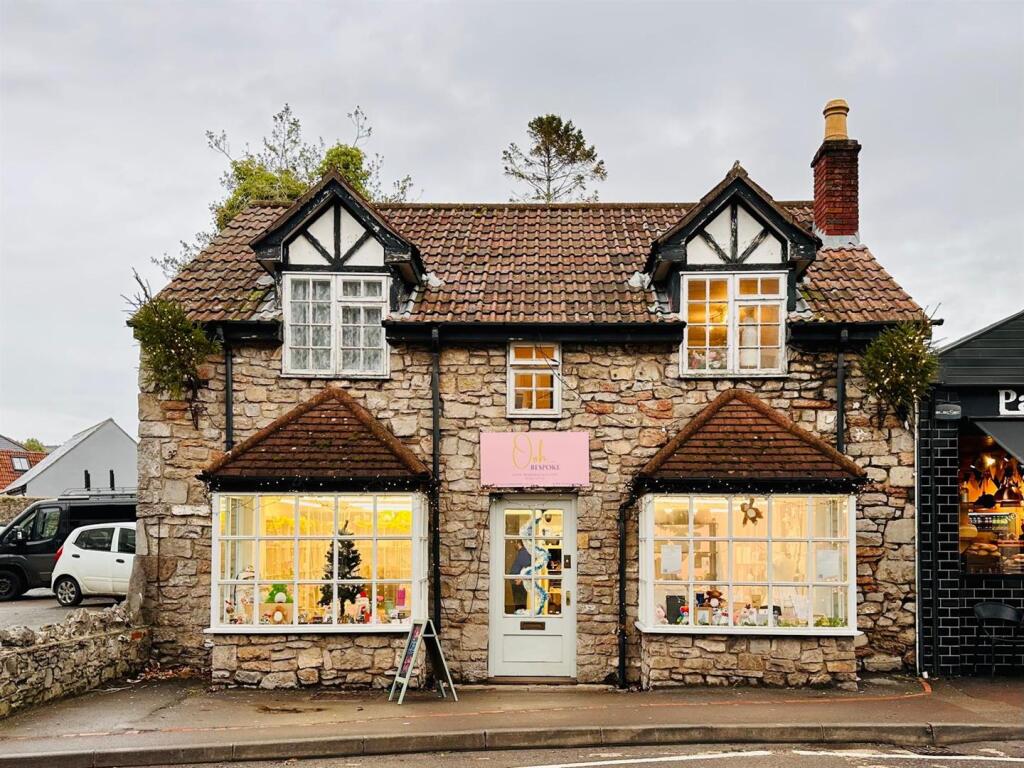 Main image of property: Bath Street, Cheddar