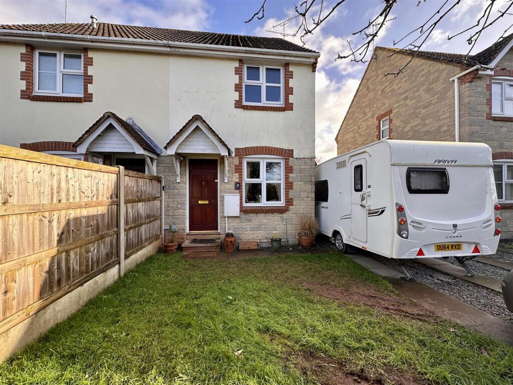 Main image of property: Felsberg Way, Cheddar