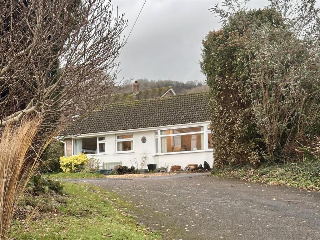 Main image of property: Hippisley Drive, Axbridge