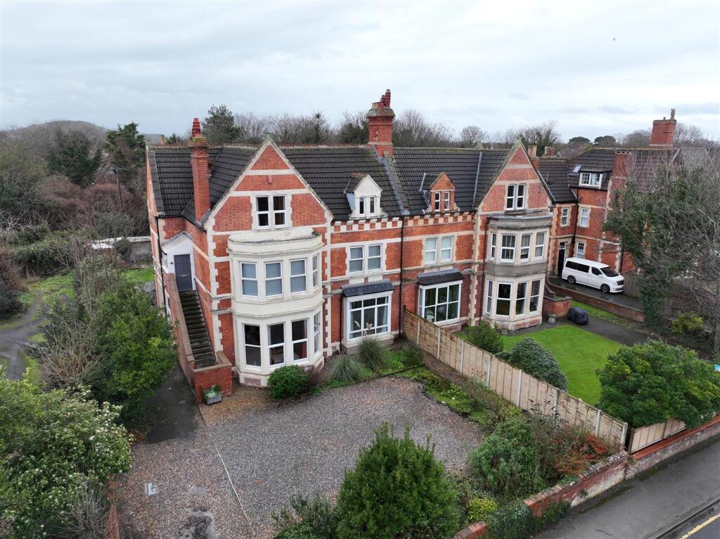 Main image of property: Berrow Road, Burnham-On-Sea