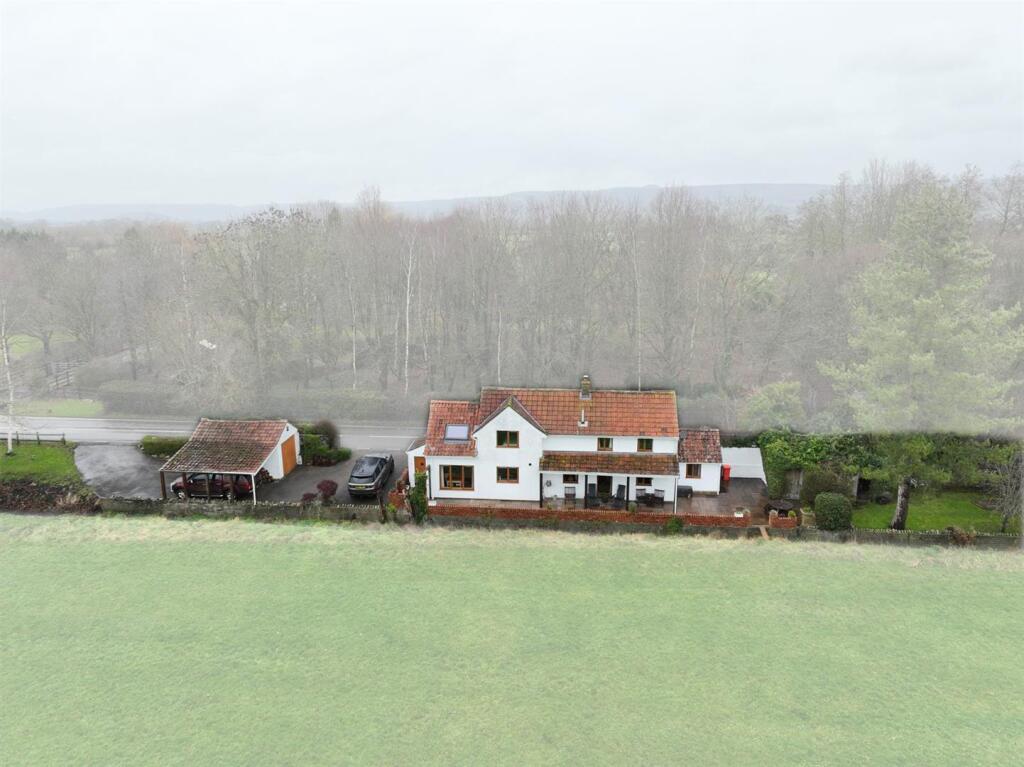 Main image of property: Barrow Causeway, Bleadney, Wells