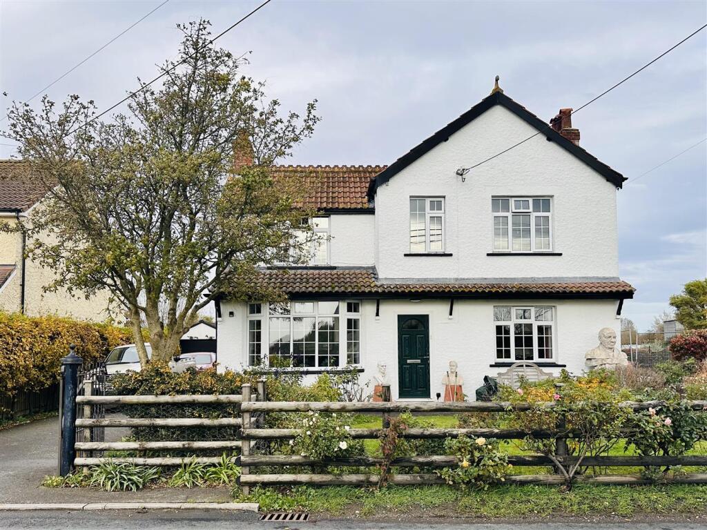 Main image of property: The Causeway, Mark, Highbridge