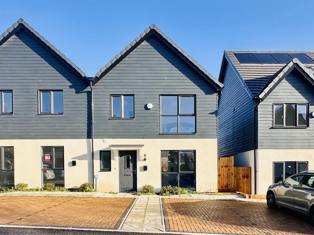 Main image of property: Wedmore Road, Cheddar