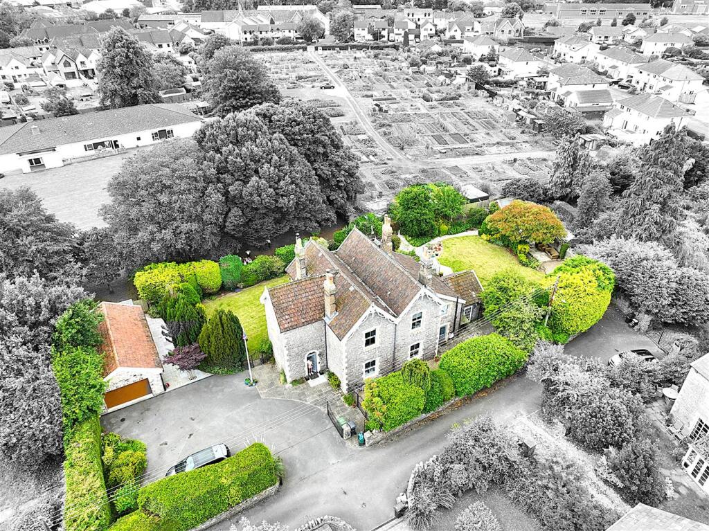 Main image of property: Hillfield, Cheddar