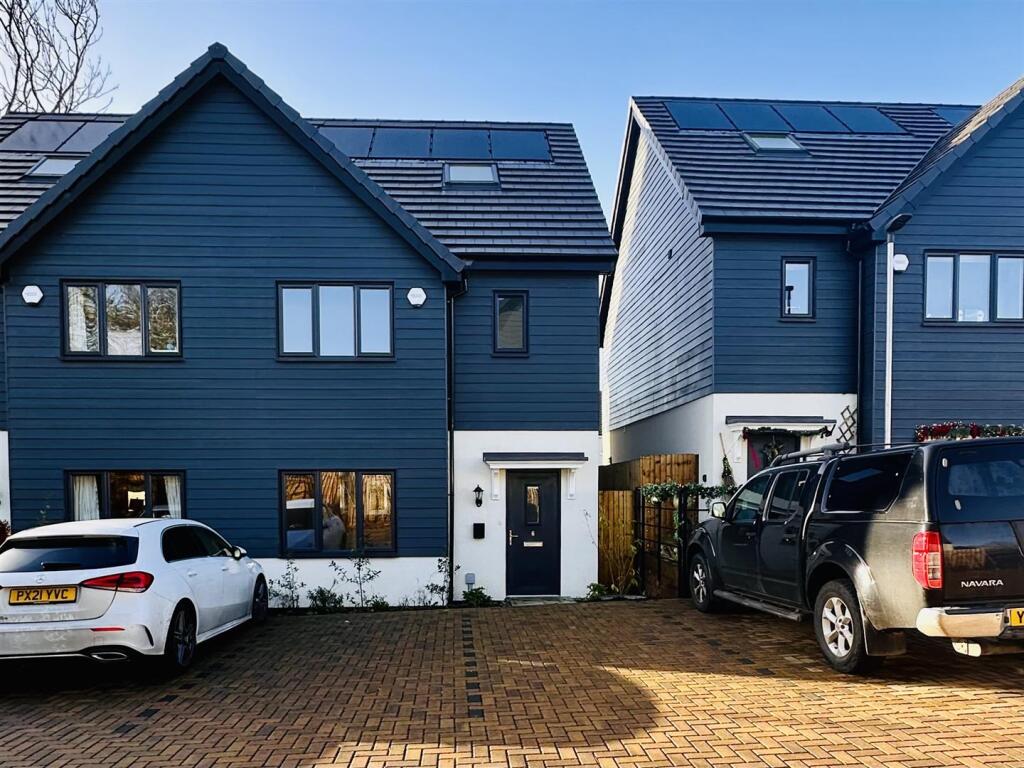 Main image of property: Wedmore Road, Cheddar