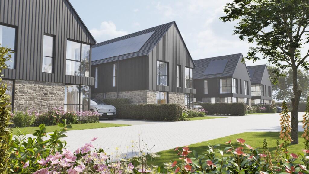 Main image of property: Rangeworthy, 
South Gloucestershire, 
BS37 7NA