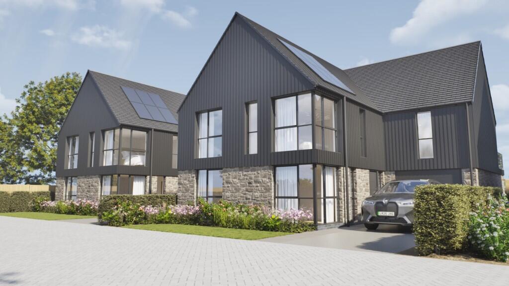 Main image of property: Rangeworthy, 
South Gloucestershire, 
BS37 7NA