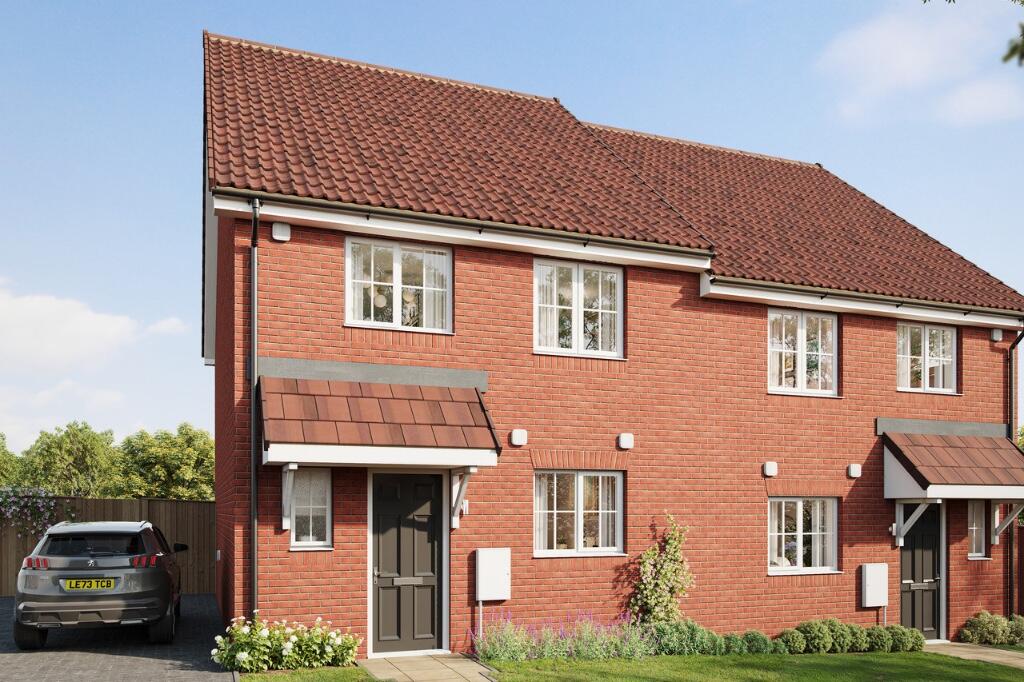 Main image of property: Holden Fold.
Darwen.
BB3 3UF