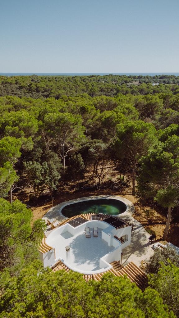 Main image of property: Cala Santa Galdana, Menorca, Balearic Islands