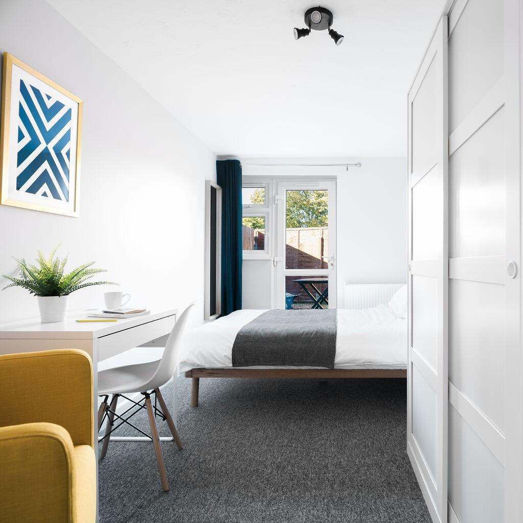 Main image of property: Crosfield Court, Cambridge, Cambridgeshire, CB4