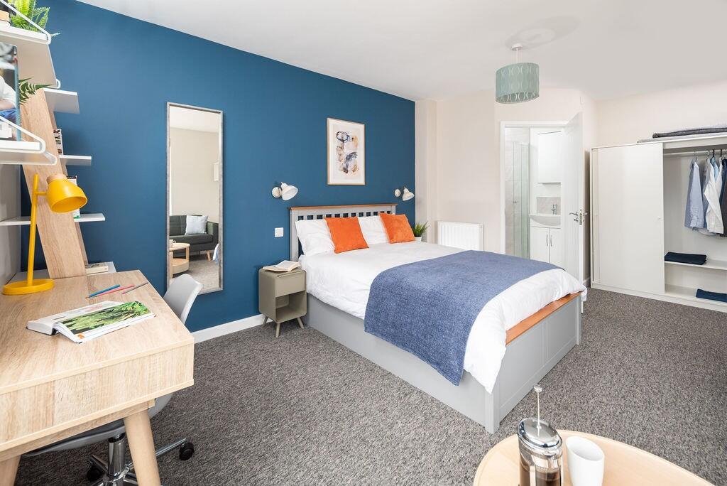 Main image of property: Room 1, Mill Lane, Sawston, CB22