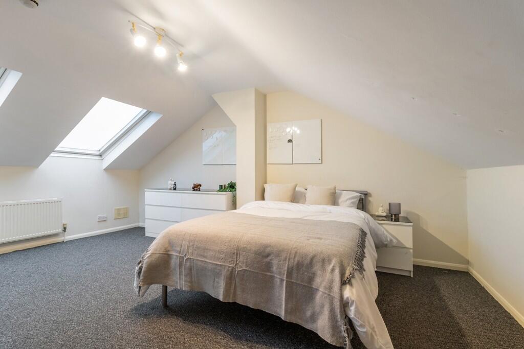 Main image of property: Suez Road, Cambridge, Cambridgeshire, CB1