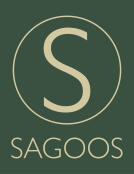 Sagoos, Cambridge Estate Agent Logo