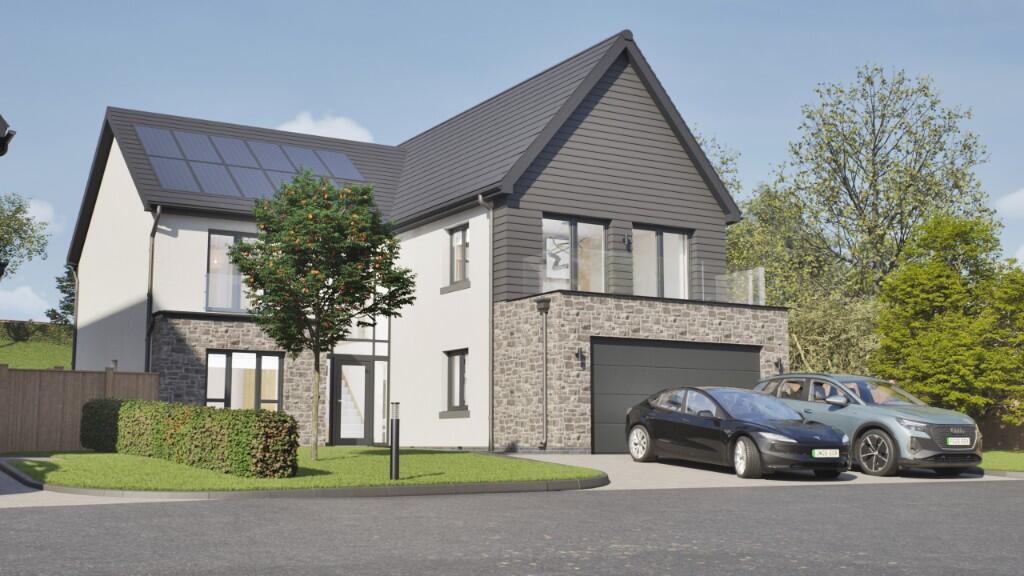 Main image of property: Clevedon Road,
Tickenham,
BS21 6RD