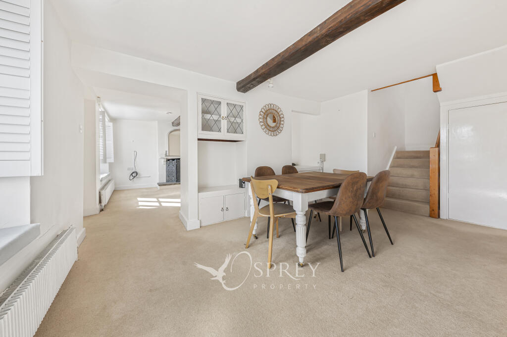 Main image of property: Mill Lane, Wadenhoe, PE8