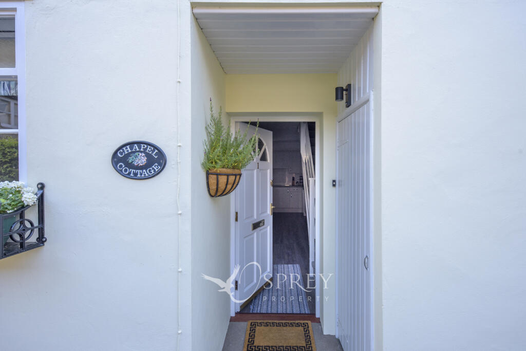 Main image of property: West Street, Oundle, Peterborough, PE8