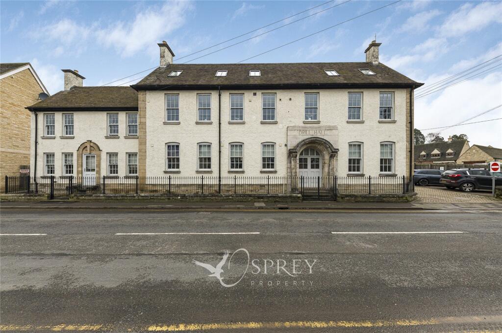 Main image of property: Benefield Road, Oundle, Peterborough, PE8