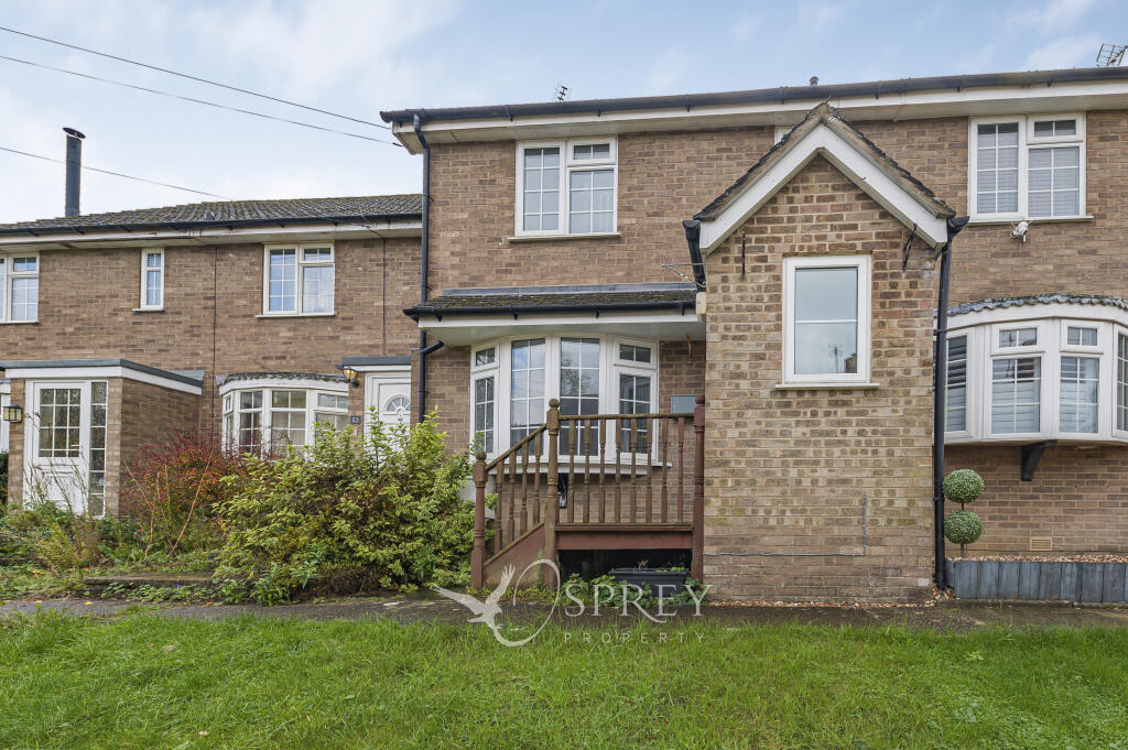 Main image of property: St Marys Road, Manton, Oakham, LE15