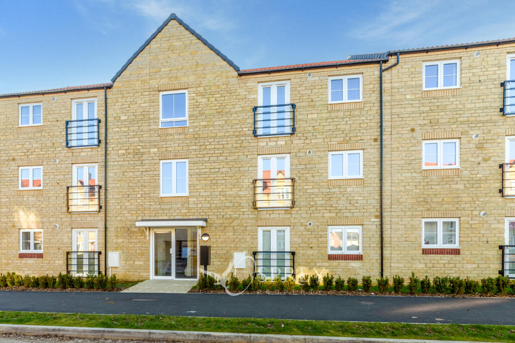 Main image of property: Stud Road, Barleythorpe, Oakham, LE15