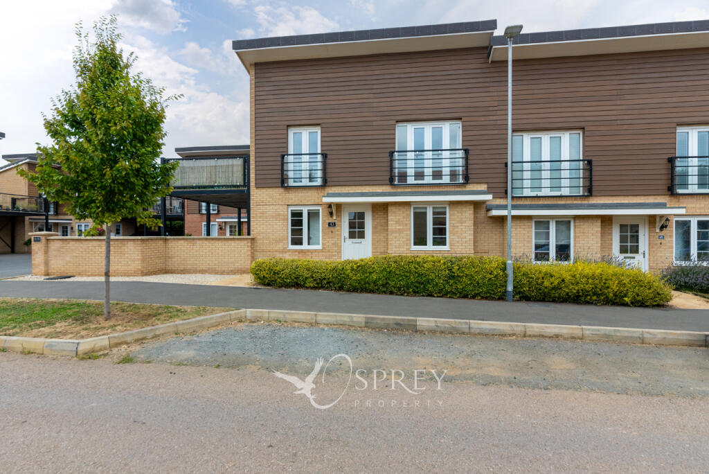 Main image of property: Holbrook Way, Barleythorpe, Oakham, LE15