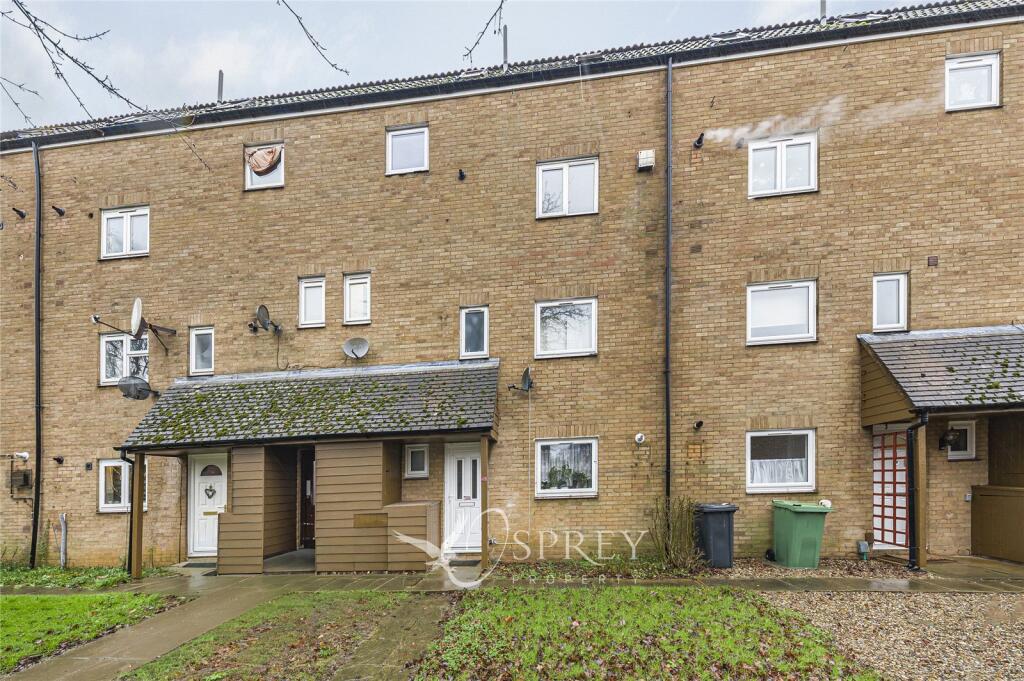 Main image of property: Wildlake, Orton Malborne, Peterborough, PE2